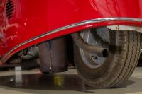 1958 Messerschmitt K200 Kabinenroller - NO RESERVE [Location: Perth] - 24