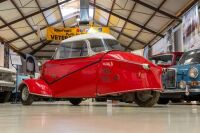 1958 Messerschmitt K200 Kabinenroller - NO RESERVE [Location: Perth] - 25