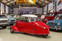 1958 Messerschmitt K200 Kabinenroller - NO RESERVE [Location: Perth] - 26