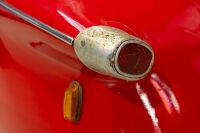 1958 Messerschmitt K200 Kabinenroller - NO RESERVE [Location: Perth] - 28