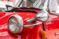 1958 Messerschmitt K200 Kabinenroller - NO RESERVE [Location: Perth] - 35