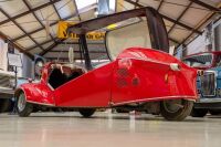 1958 Messerschmitt K200 Kabinenroller - NO RESERVE [Location: Perth] - 36