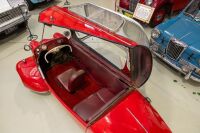 1958 Messerschmitt K200 Kabinenroller - NO RESERVE [Location: Perth] - 39