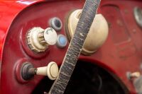 1958 Messerschmitt K200 Kabinenroller - NO RESERVE [Location: Perth] - 45
