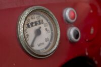 1958 Messerschmitt K200 Kabinenroller - NO RESERVE [Location: Perth] - 46