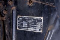 1958 Messerschmitt K200 Kabinenroller - NO RESERVE [Location: Perth] - 47
