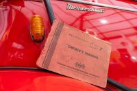 1958 Messerschmitt K200 Kabinenroller - NO RESERVE [Location: Perth] - 56