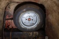 1958 Messerschmitt K200 Kabinenroller - NO RESERVE [Location: Perth] - 58