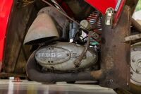 1958 Messerschmitt K200 Kabinenroller - NO RESERVE [Location: Perth] - 59