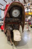 1958 Messerschmitt K200 Kabinenroller - NO RESERVE [Location: Perth] - 60