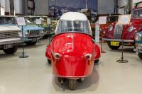 1958 Messerschmitt K200 Kabinenroller - NO RESERVE [Location: Perth] - 63