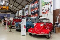 1958 Messerschmitt K200 Kabinenroller - NO RESERVE [Location: Perth] - 65