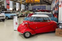 1958 Messerschmitt K200 Kabinenroller - NO RESERVE [Location: Perth] - 66