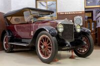 1919 Australia Six Tourer - 5