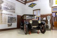 1919 Australia Six Tourer - 6