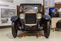 1919 Australia Six Tourer - 7