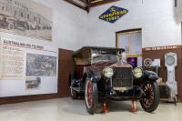 1919 Australia Six Tourer - 2