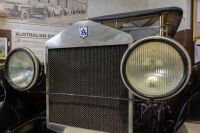 1919 Australia Six Tourer - 10