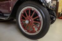 1919 Australia Six Tourer - 13