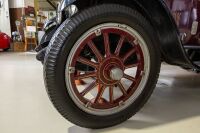 1919 Australia Six Tourer - 16
