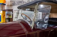 1919 Australia Six Tourer - 19
