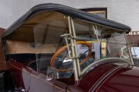1919 Australia Six Tourer - 24