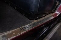 1919 Australia Six Tourer - 25