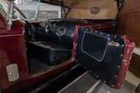 1919 Australia Six Tourer - 26
