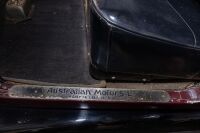 1919 Australia Six Tourer - 28