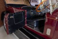 1919 Australia Six Tourer - 31