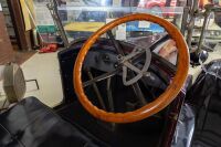1919 Australia Six Tourer - 32