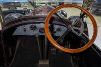 1919 Australia Six Tourer - 35
