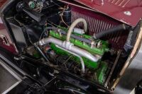1919 Australia Six Tourer - 43