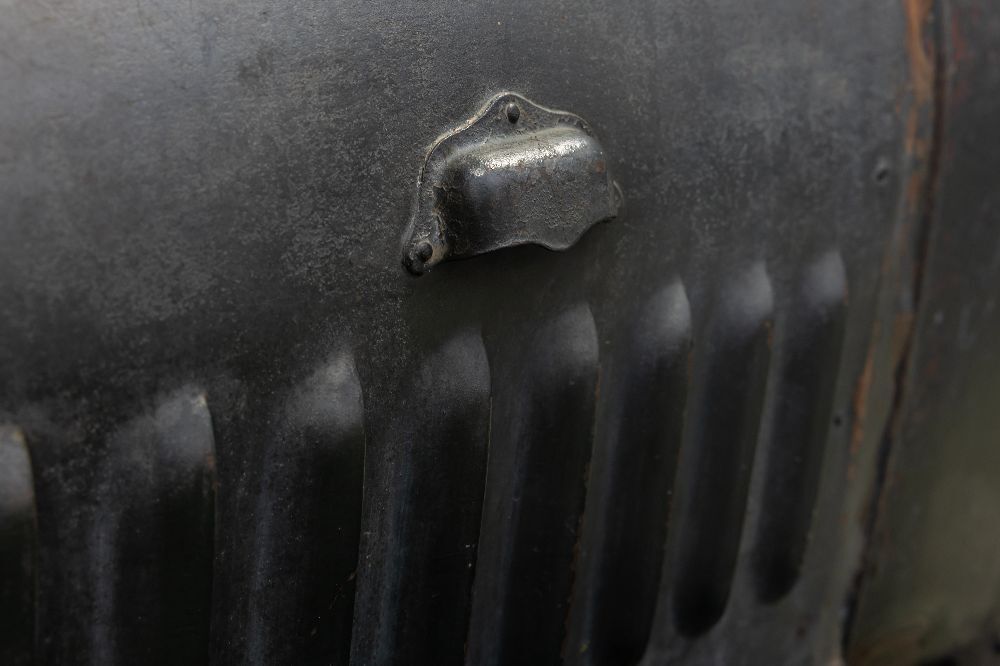 1913 Peugeot 6HP Bebe Type BP1 — photo 4