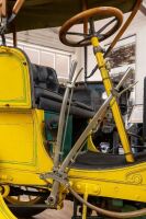 c1902 Clement Twin-Cylinder 8hp Tourer [Location: Perth] - 3