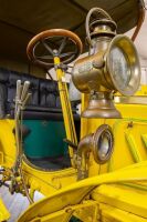 c1902 Clement Twin-Cylinder 8hp Tourer [Location: Perth] - 5