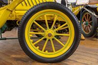 c1902 Clement Twin-Cylinder 8hp Tourer [Location: Perth] - 6