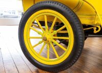 c1902 Clement Twin-Cylinder 8hp Tourer [Location: Perth] - 7
