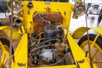 c1902 Clement Twin-Cylinder 8hp Tourer [Location: Perth] - 12
