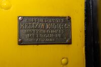 c1902 Clement Twin-Cylinder 8hp Tourer [Location: Perth] - 16