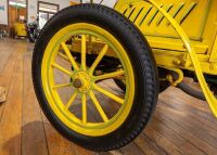 c1902 Clement Twin-Cylinder 8hp Tourer [Location: Perth] - 29