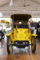 c1902 Clement Twin-Cylinder 8hp Tourer [Location: Perth] - 37