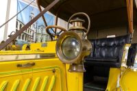 c1902 Clement Twin-Cylinder 8hp Tourer [Location: Perth] - 42