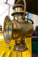 c1902 Clement Twin-Cylinder 8hp Tourer [Location: Perth] - 43