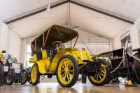 c1902 Clement Twin-Cylinder 8hp Tourer [Location: Perth] - 44