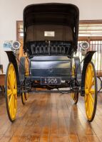 1909 Holsman Highwheeler Model 9K [Location: Perth] - 3