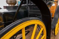 1909 Holsman Highwheeler Model 9K [Location: Perth] - 9