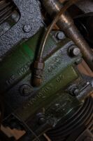 1909 Holsman Highwheeler Model 9K [Location: Perth] - 13