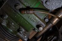 1909 Holsman Highwheeler Model 9K [Location: Perth] - 14