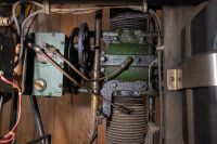 1909 Holsman Highwheeler Model 9K [Location: Perth] - 15